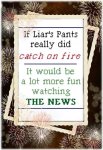 (image for) Liar's Pants